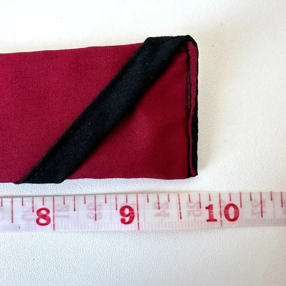 Japanese Chopsticks and Fabric Case